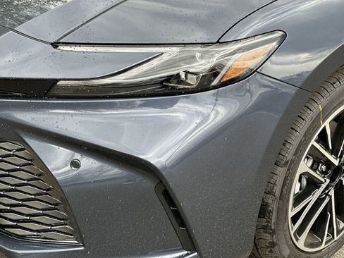 New 2026 Toyota Camry XLE AWD/4WD image 10