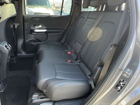 New 2026 Mercedes-Benz GLB 250 4MATIC image 23