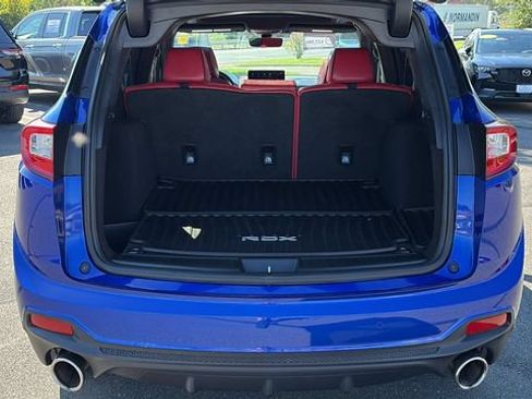 Certified 2020 Acura RDX w/ Advance Package AWD/4WD image 28