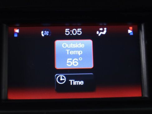 Used 2016 Dodge Journey SE FWD image 18