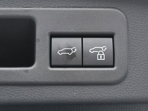 Used 2026 Toyota 4Runner TRD Off-Road Premium image 37