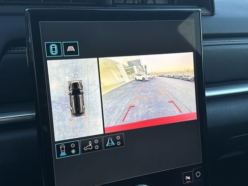 New 2026 GMC Terrain Elevation image 9