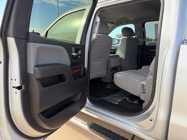Used 2016 GMC Sierra 1500 SLE w/ SLE Value Package AWD/4WD image 33