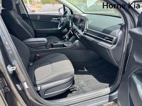 Certified 2023 Kia Sportage LX FWD image 27