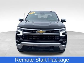 Certified 2025 Chevrolet Silverado 1500 LT AWD/4WD video 2