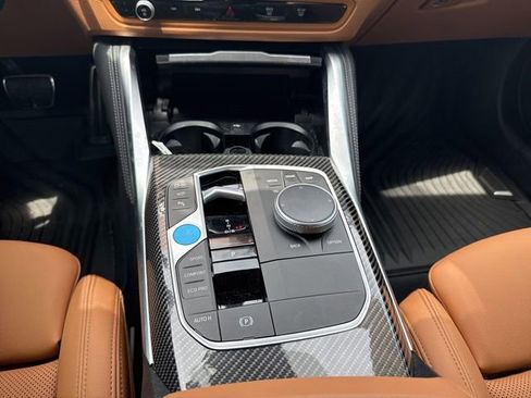 Used 2024 BMW i4 M50 AWD/4WD image 9