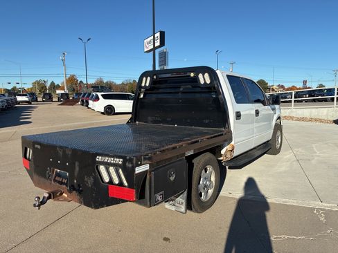 Used 2010 Ford F150 XLT image 5