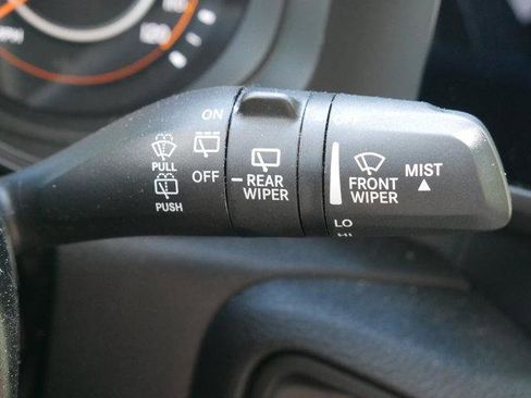 Used 2024 Jeep Wrangler Sport S image 25