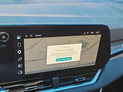 New 2027 Chevrolet Equinox LT w/ Safety and Technology Package FWD image 14