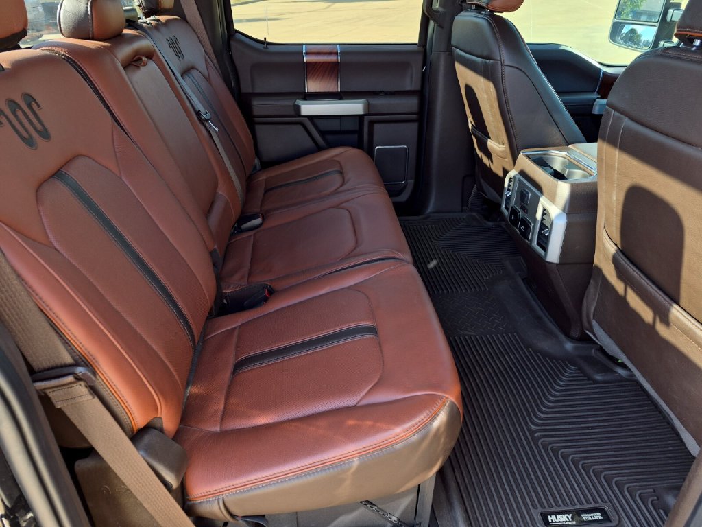 Used 2021 Ford F250 King Ranch w/ King Ranch Ultimate Package AWD/4WD image 46