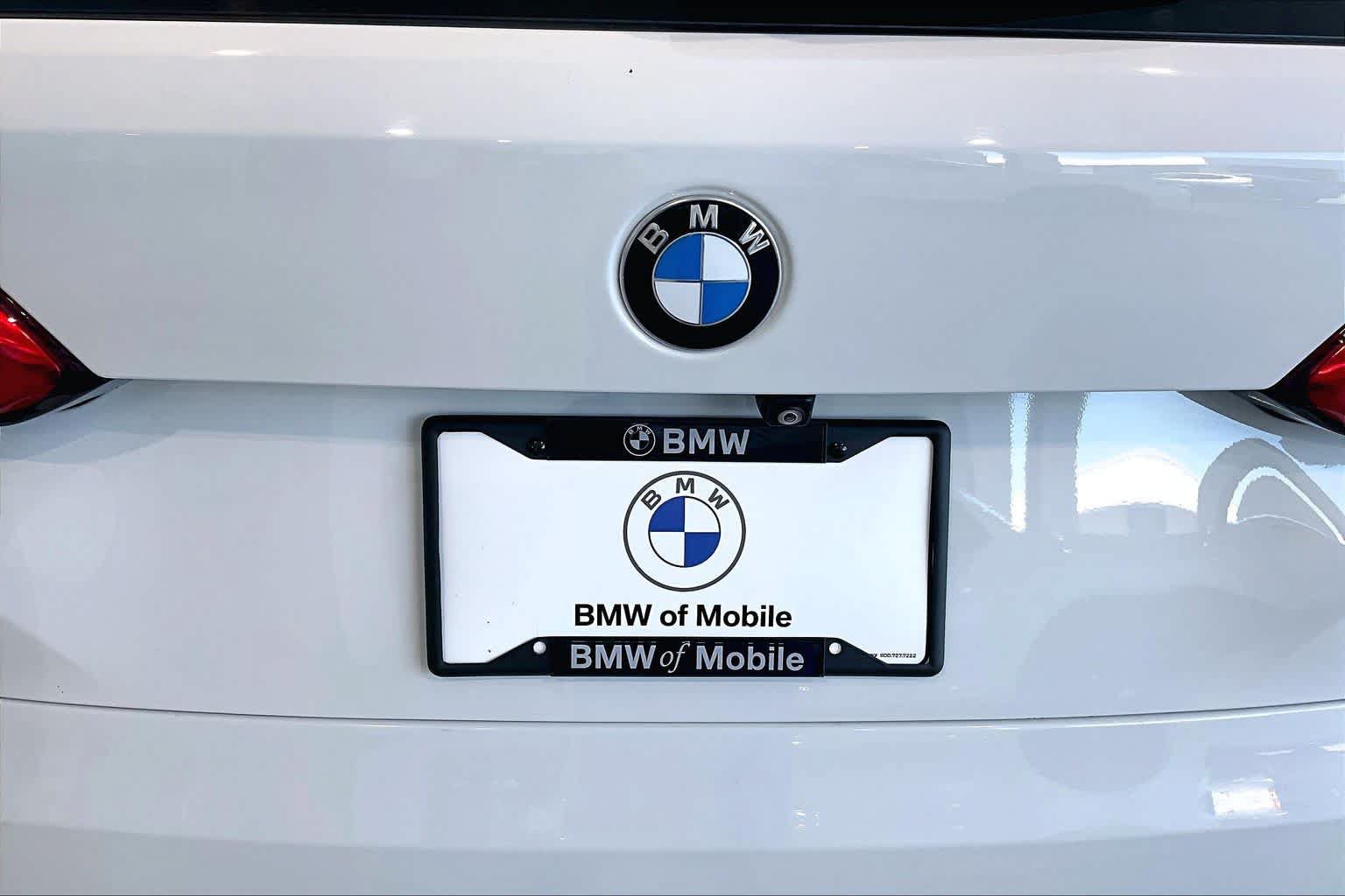Used 2019 BMW X5 xDrive40i w/ Convenience Package AWD/4WD image 30