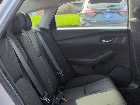 Used 2024 Honda Accord LX image 27