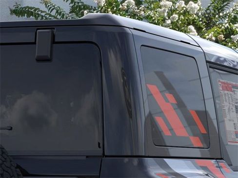 New 2025 Ford Bronco Raptor image 25