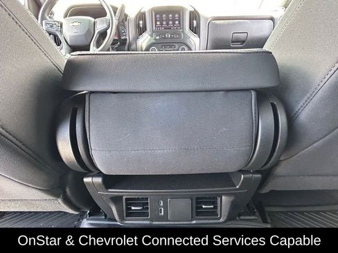 Used 2024 Chevrolet Silverado 1500 Custom w/ Rally Edition image 28