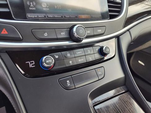 Used 2018 Buick LaCrosse Essence w/ Sun and Shade Package image 19