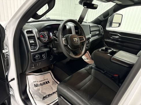 Used 2025 RAM 1500 Lone Star image 10