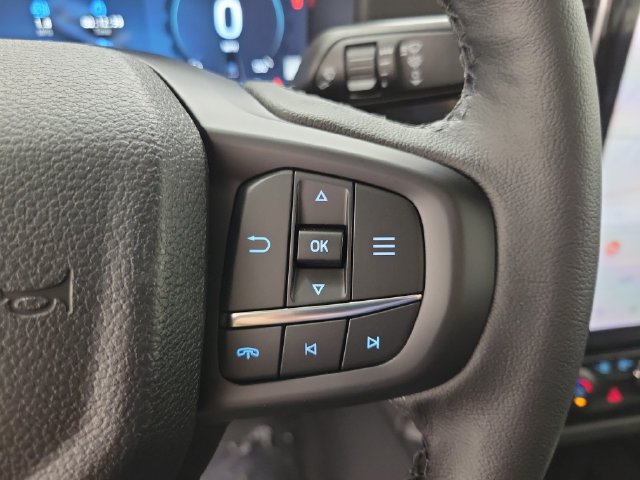Used 2026 Ford Ranger Lariat w/ FX4 Off-Road Package AWD/4WD image 25
