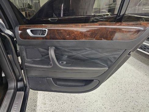 Used 2008 Bentley Flying Spur Flying Spur image 26