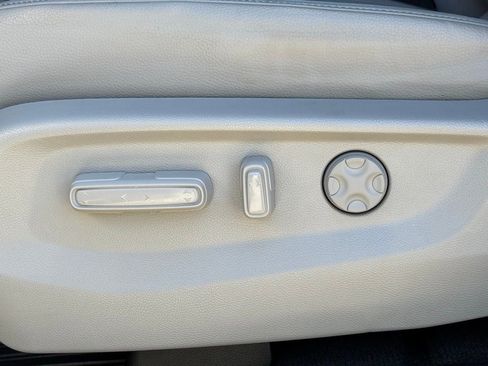 Used 2024 Honda Odyssey EX-L image 11