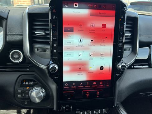 New 2026 RAM 1500 Laramie w/ Night Edition image 24