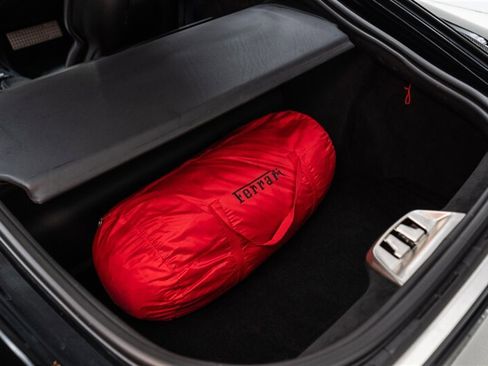 Used 2014 Ferrari F12 Berlinetta RWD image 43