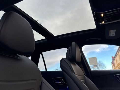 New 2026 Mercedes-Benz GLC 300 4MATIC image 16