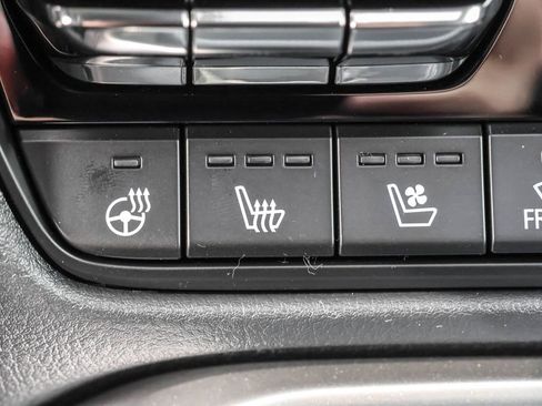 New 2026 MAZDA CX-70 3.3 Turbo w/ Preferred Package image 34