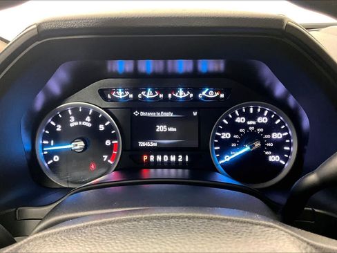 Used 2021 Ford F250 XLT w/ XLT Premium Package AWD/4WD image 24