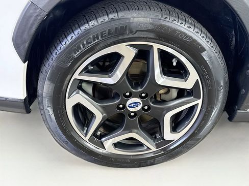 Used 2018 Subaru Crosstrek 2.0i Limited image 40