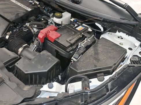 Used 2023 Nissan Rogue SL w/ SL Premium Package FWD image 45