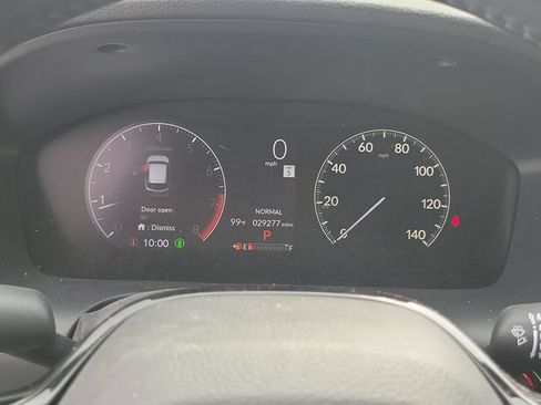 Used 2025 Honda HR-V EX-L image 24