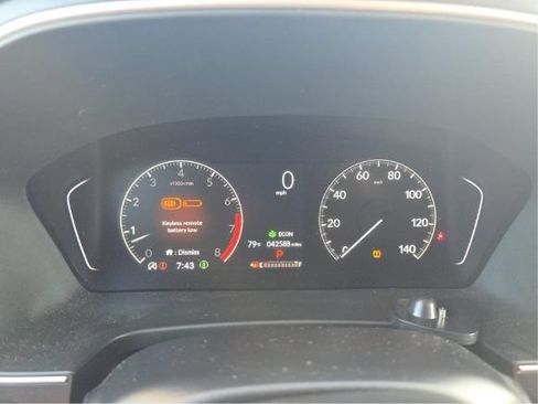 Used 2023 Honda Pilot EX-L image 7