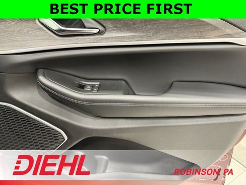 New 2026 Jeep Grand Cherokee Limited image 16