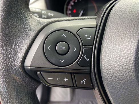 Used 2023 Toyota RAV4 XLE w/ Convenience Package image 30