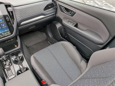 Certified 2026 Subaru Forester Premium image 19