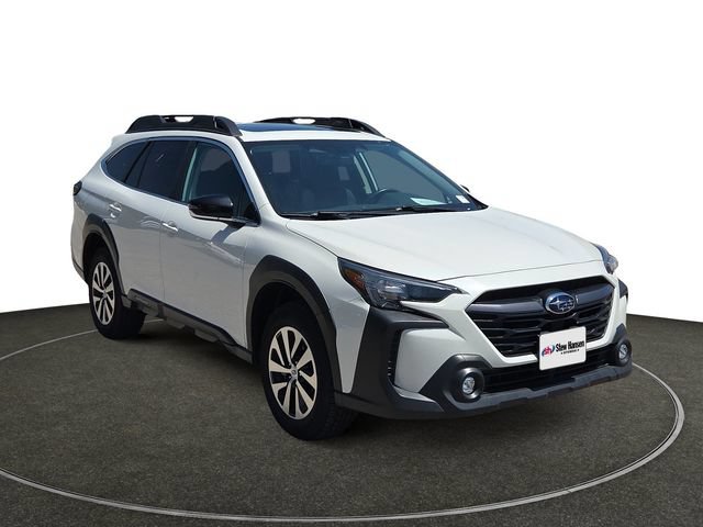 Used 2025 Subaru Outback Premium AWD/4WD image 8