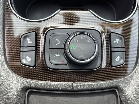 Used 2023 GMC Acadia AT4 w/ LPO, Floor Liner Package AWD/4WD image 27