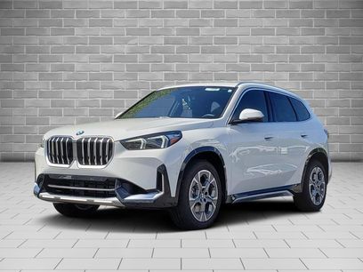 New 2026 BMW X1 xDrive28i w/ Convenience Package