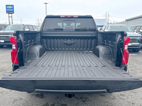 Certified 2026 Chevrolet Silverado 1500 High Country w/ High Country Premium Package image 13