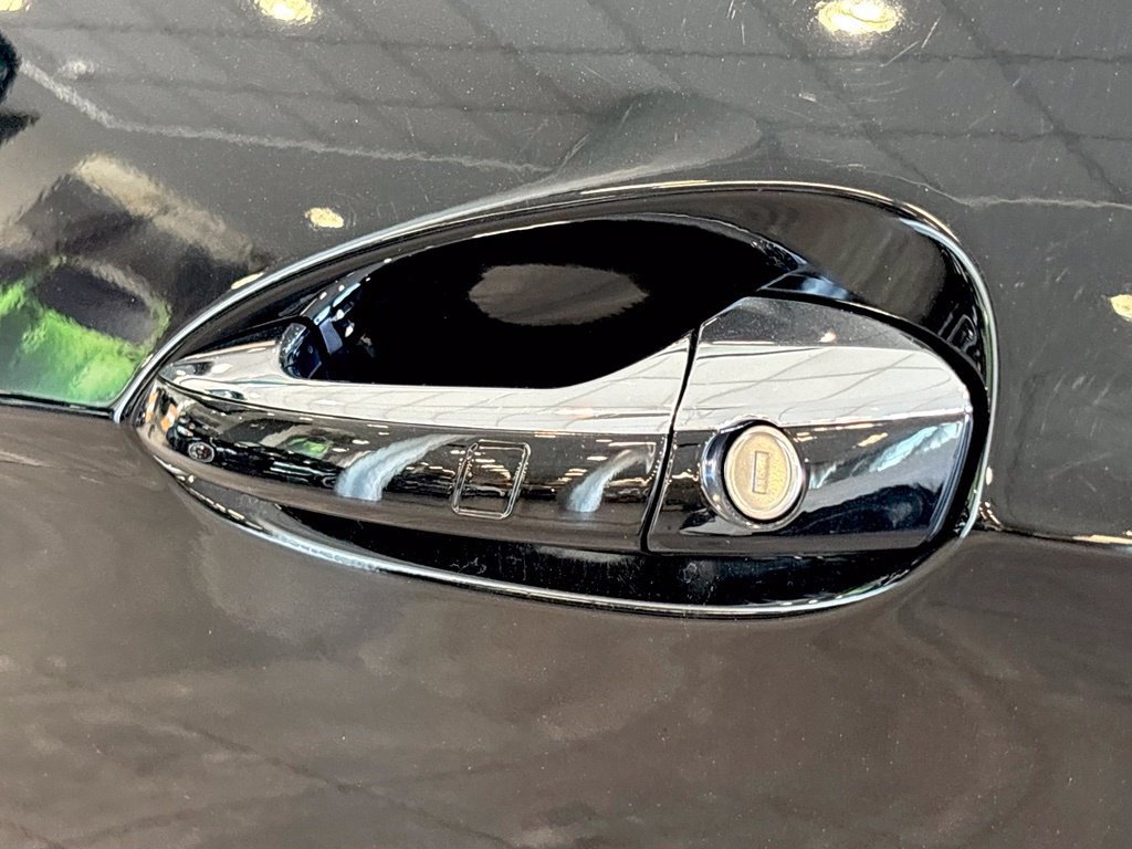 Used 2016 Mercedes-Benz E 350 Sedan image 10