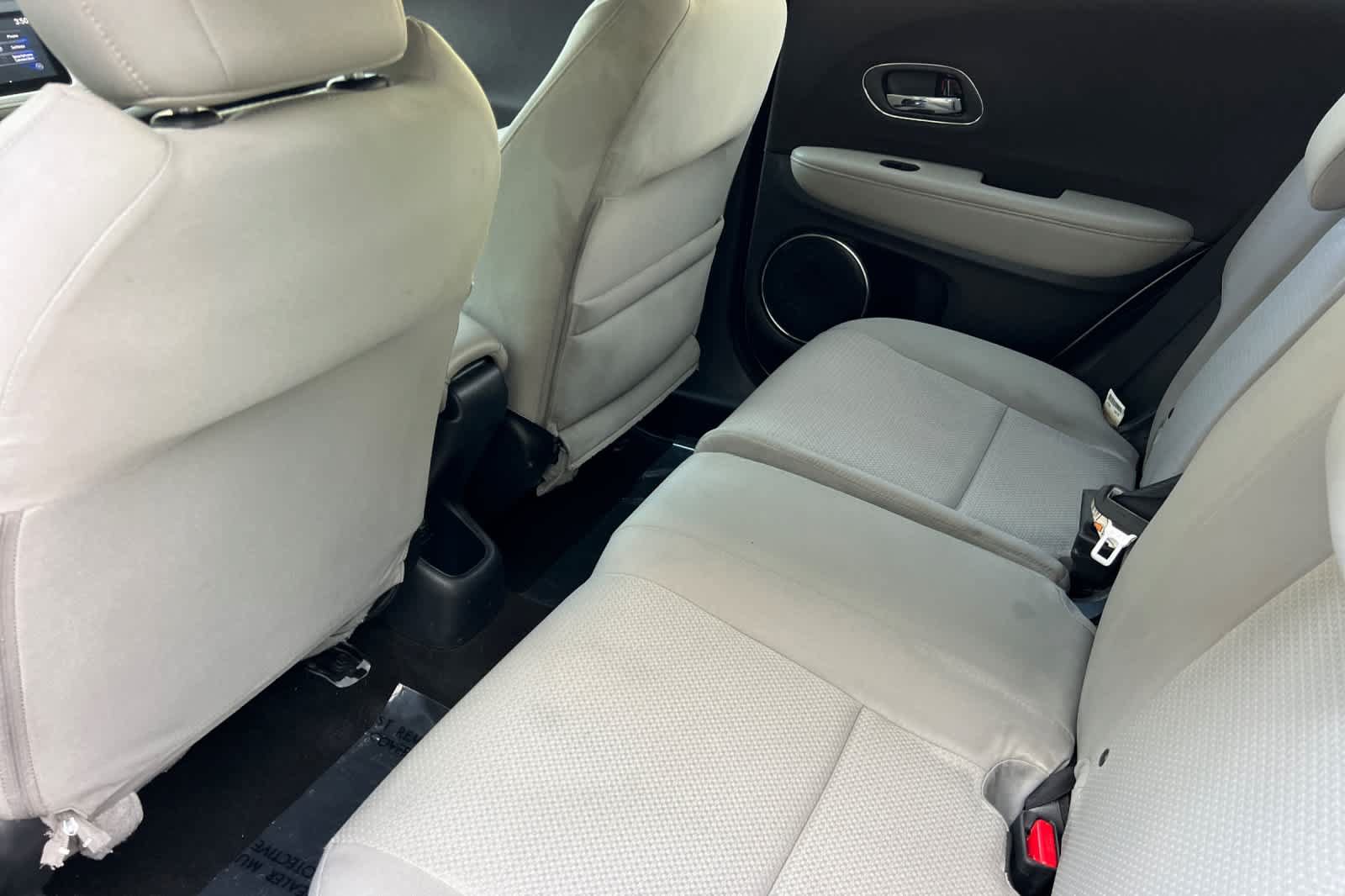 Used 2022 Honda HR-V EX image 4