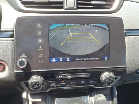 Used 2021 Honda CR-V Touring image 27