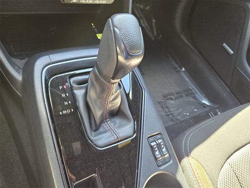 Used 2024 Subaru Impreza RS w/ Popular Package #3 image 22