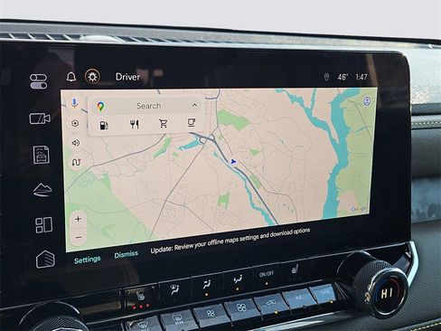 Certified 2024 Chevrolet Colorado ZR2 w/ Technology Package image 16