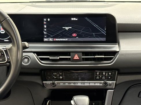 Certified 2024 Kia Seltos EX AWD/4WD image 25