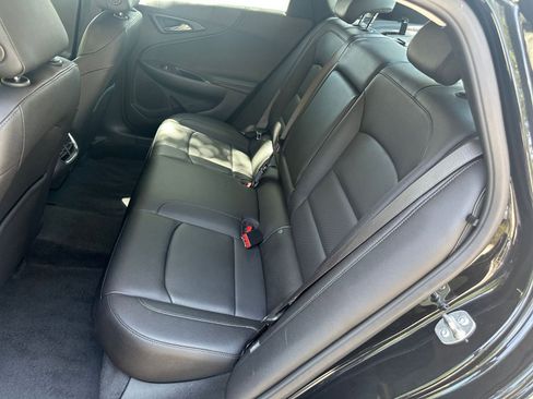 Used 2024 Chevrolet Malibu LT image 31