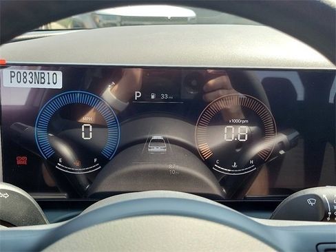 New 2025 Hyundai Santa Cruz SE image 6