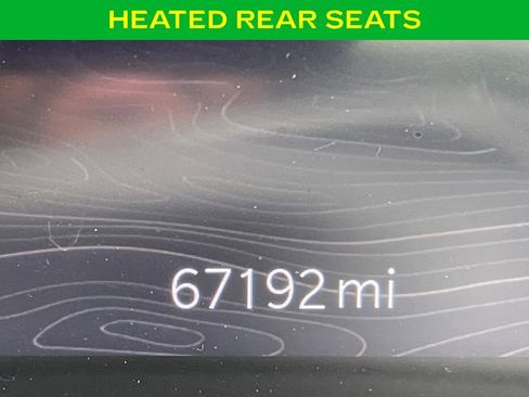 Used 2022 Jeep Grand Cherokee Overland AWD/4WD image 21