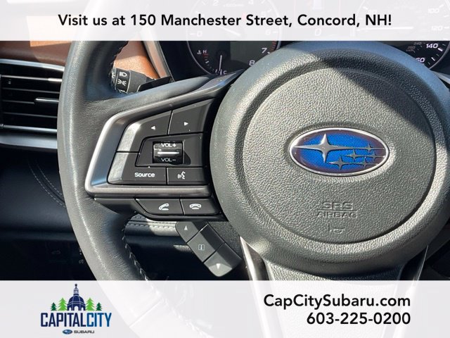 Used 2020 Subaru Outback Touring AWD/4WD image 23