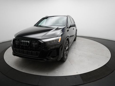 New 2026 Audi Q7 3.0T Premium Plus image 35